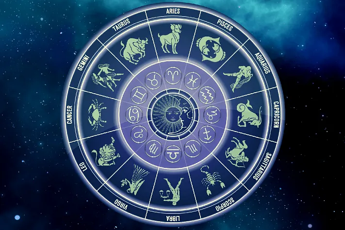 Гороскоп с 5 по 11 января