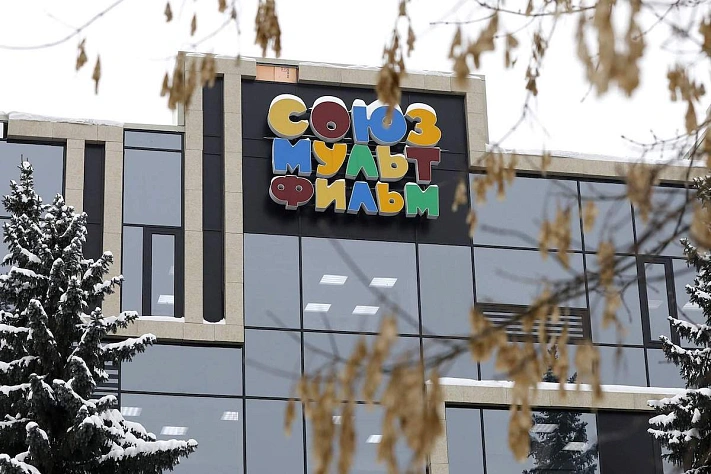 «Союзмультфильм» снимет полный метр по «Маугли»