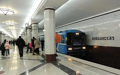 В Самаре планируют построить пять новых станций метро к 2034 году