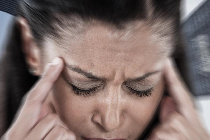 Как отличить мигрень от других головных болей