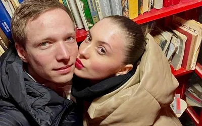 Сергей Городничий опроверг роман с Никой Здорик
