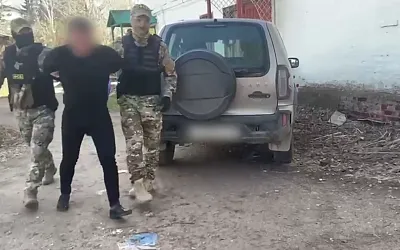 В Великом Устюге полицейские словно с цепи сорвались