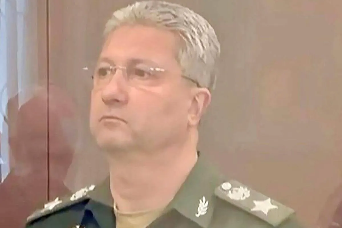Бывшему замглавы Минобороны Тимуру Иванову вменили новое дело о взятке