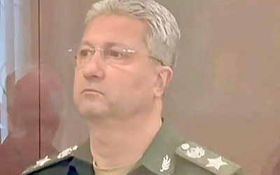 Бывшему замглавы Минобороны Тимуру Иванову вменили новое дело о взятке