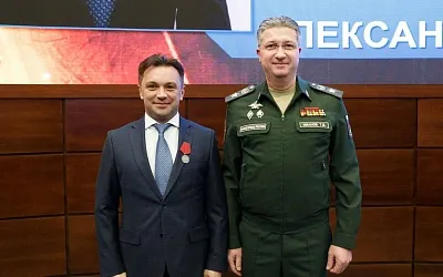 По делу замминистра Иванова арестован ещё дин фигурант