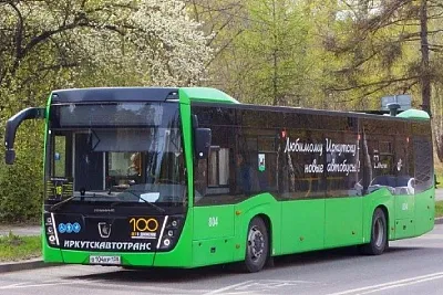В Иркутске вырастет стоимость проезда