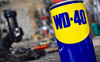 WD-40 появилась из запроса аэрокосмоса и ушла в быт