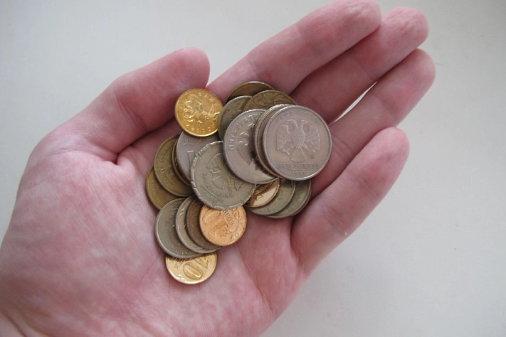 В Госдуме спрогнозировали рост доходов россиян в 2026 году лишь на 1–2%