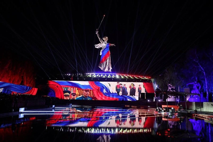 В России осталось около 6,8 тысячи фронтовиков