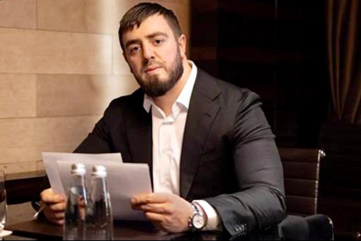 Кто такой Аргишти Эвоян: жених Вали Карнавал и не только