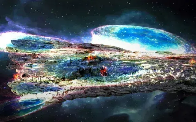 Комета 3I/ATLAS благополучно миновала Землю
