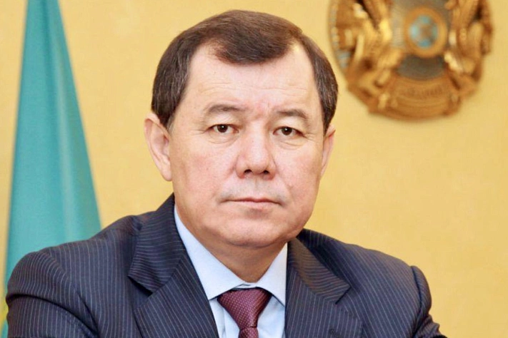 Экс-глава «Казселезащиты» Кокрекбаев приговорён к 12 годам за коррупцию