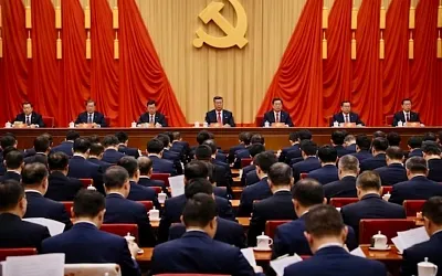 Китай готовит отдельный закон против внешней коррупции