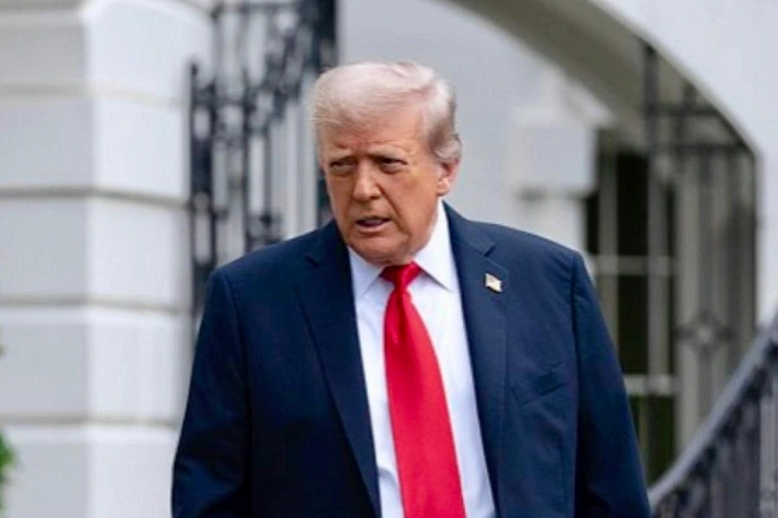 Трамп обсуждает продажу F‑35 Саудовской Аравии