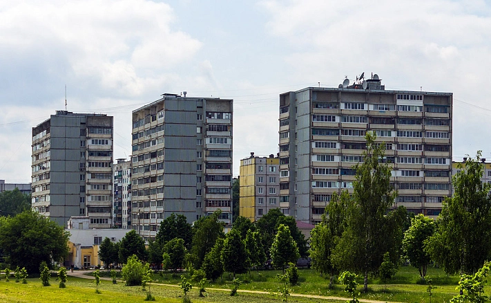 Выгоднее всего оказалось покупать квартиры в Орловской области