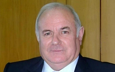 У Владимира Кайшева конфисковали имущество