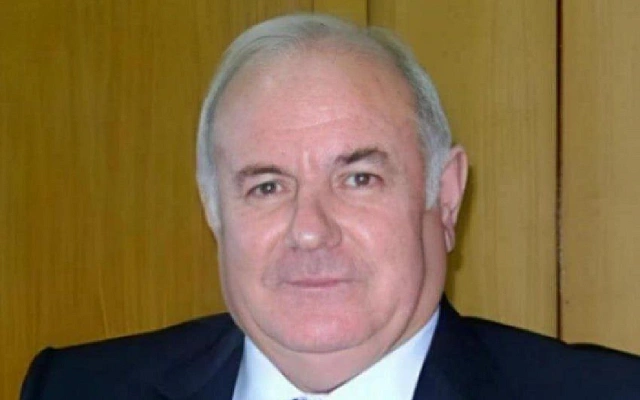 У Владимира Кайшева конфисковали имущество