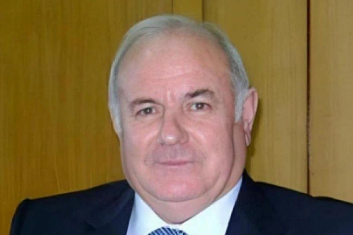 У Владимира Кайшева конфисковали имущество