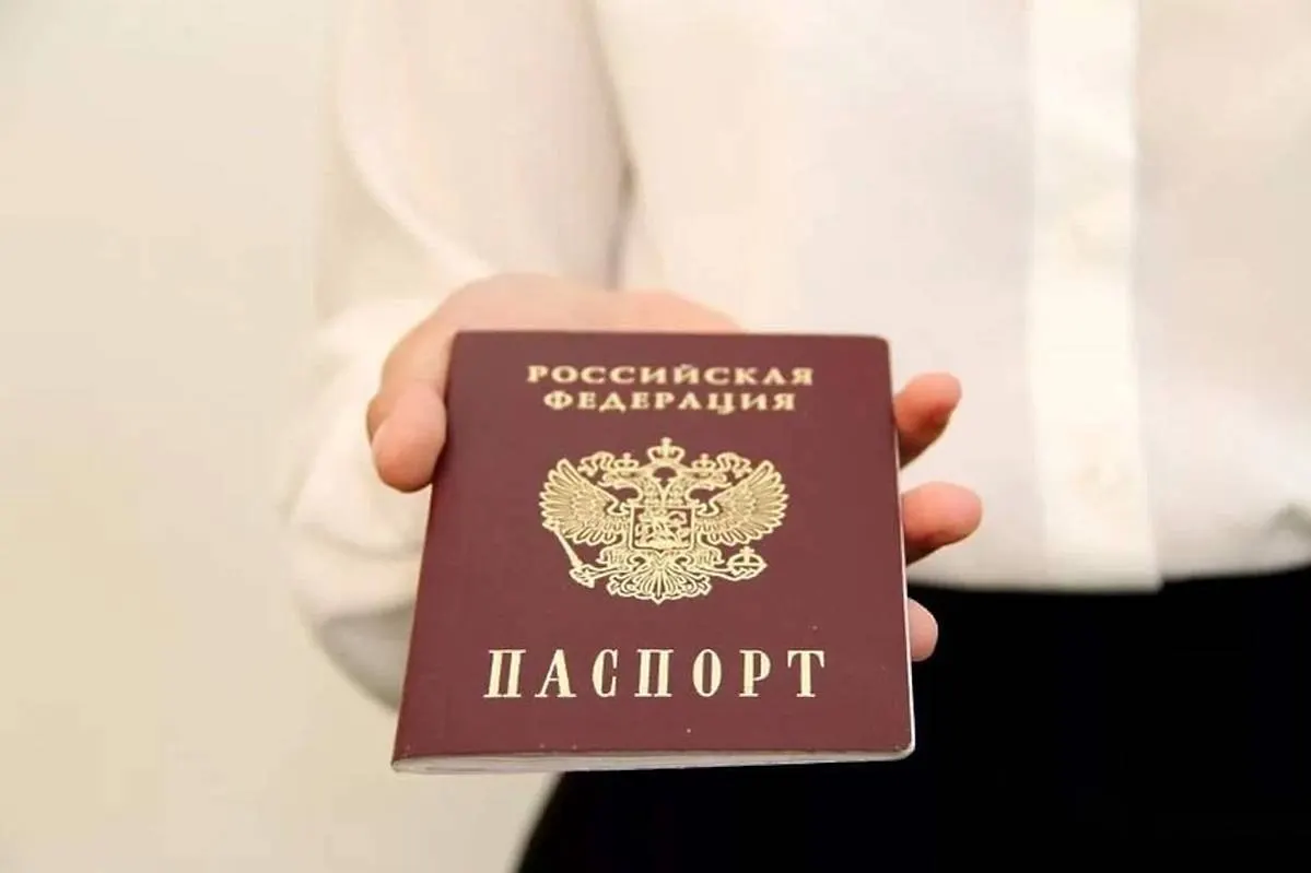 Девушка из красноярской глубинки через суд доказала своё рождение