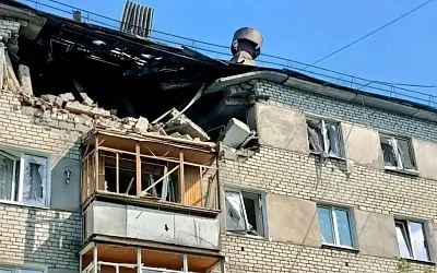 Компенсации пострадавшим от взрыва газа в Серове: выделено 4 миллиона рублей