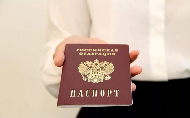 Девушка из красноярской глубинки через суд доказала своё рождение