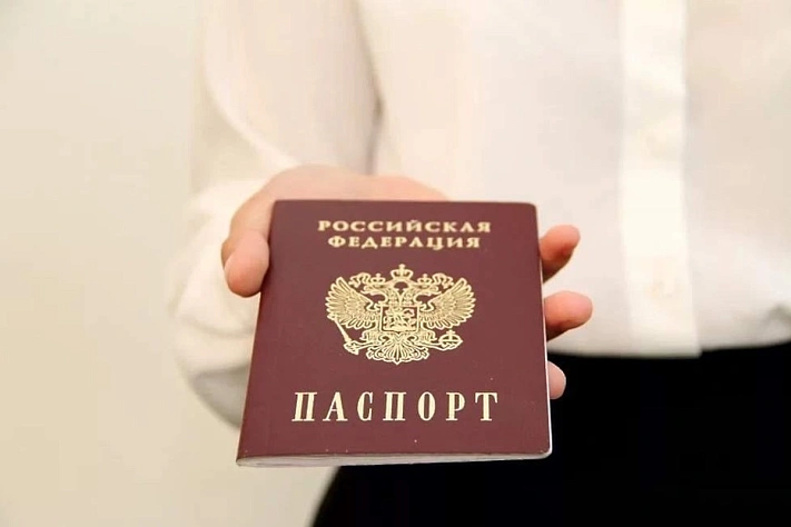 Девушка из красноярской глубинки через суд доказала своё рождение