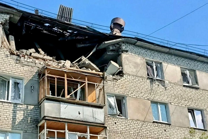 Компенсации пострадавшим от взрыва газа в Серове: выделено 4 миллиона рублей