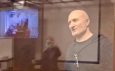 Верховный суд оставил пожизненный срок Гагиеву