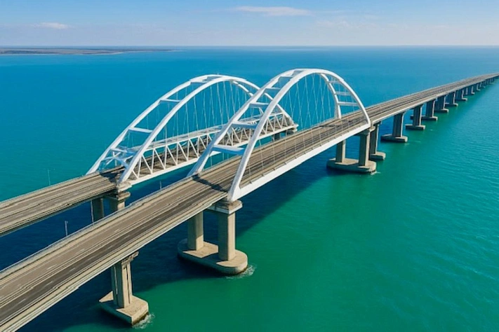 Прокурор запросил пожизненное по делу о взрыве на Крымском мосту