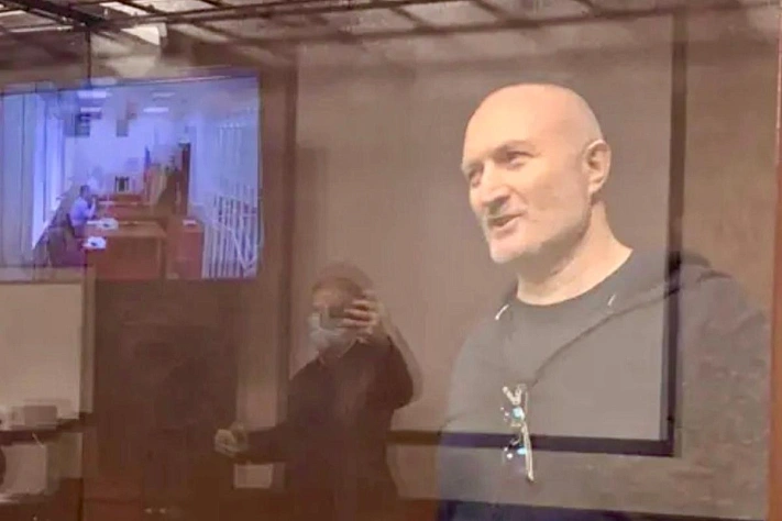 Верховный суд оставил пожизненный срок Гагиеву