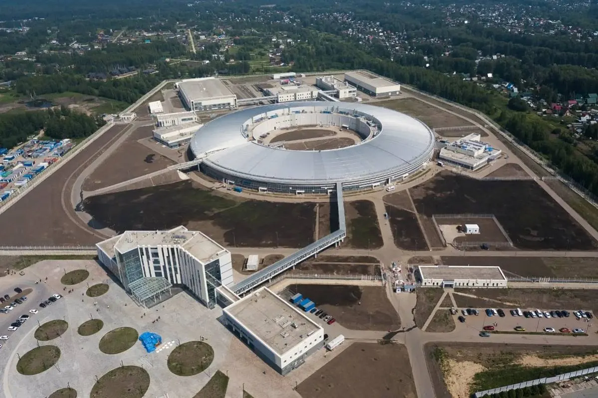 Как сибирский «супермикроскоп» меняет мировую науку