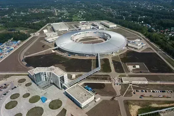 Как сибирский «супермикроскоп» меняет мировую науку