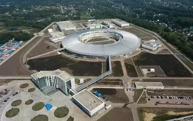 Как сибирский «супермикроскоп» меняет мировую науку