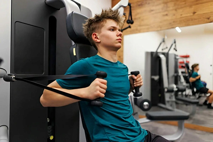 Почему резкие физические нагрузки могут убить