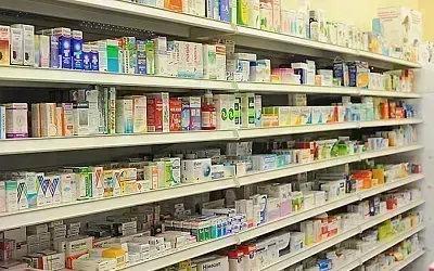 В России с прилавков аптек исчезнут популярные товары