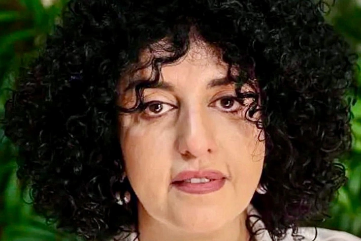 Арест Нобелевского лауреата в Иране ставит вопрос ребром