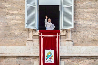 ватикан подключит ии-перевод богослужений на 60 языков