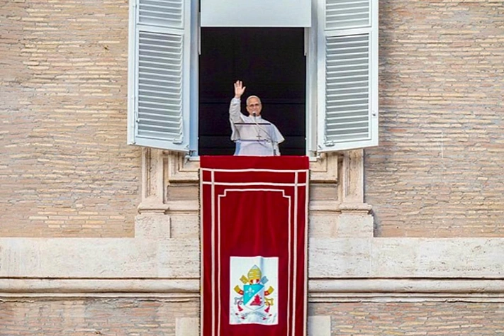 Ватикан подключит ИИ-перевод богослужений на 60 языков