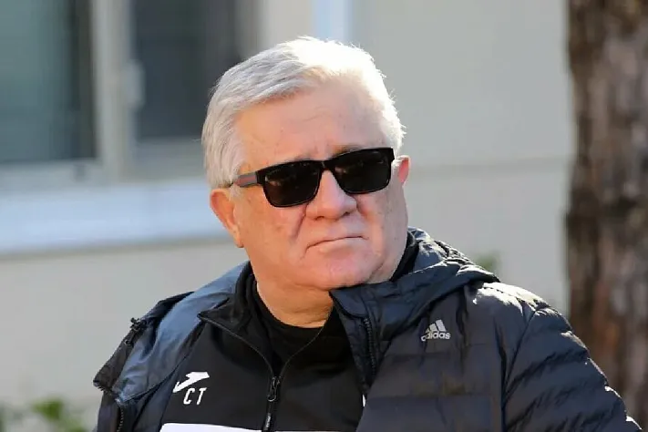 Сергей Ташуев: Июньские матчи сборной нужны в любом варианте
