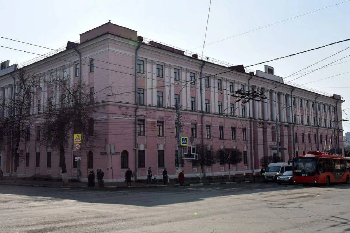 В Брянске откроют филиал Сеченовского университета