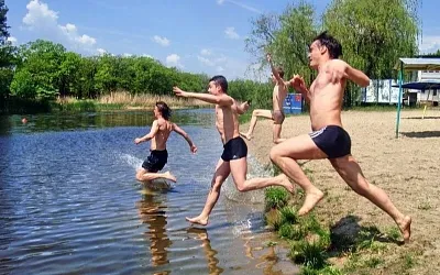 Зуд купальщика: как распознать и избежать заражения церкариозом
