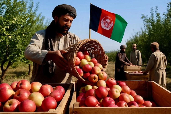 Россия может привлечь мигрантов из Афганистана в агросектор