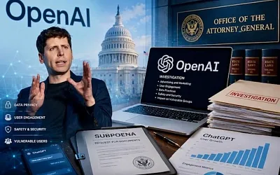 Прокуроры в США начали расследование против OpenAI