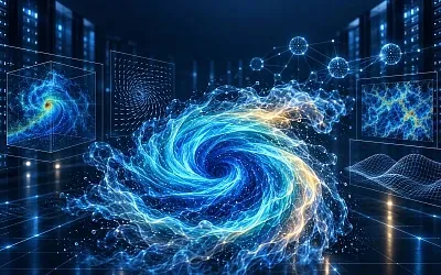 OpenAI предложила решение задачи Навье — Стокса