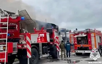 Во Владикавказе выросло число пострадавших после взрыва