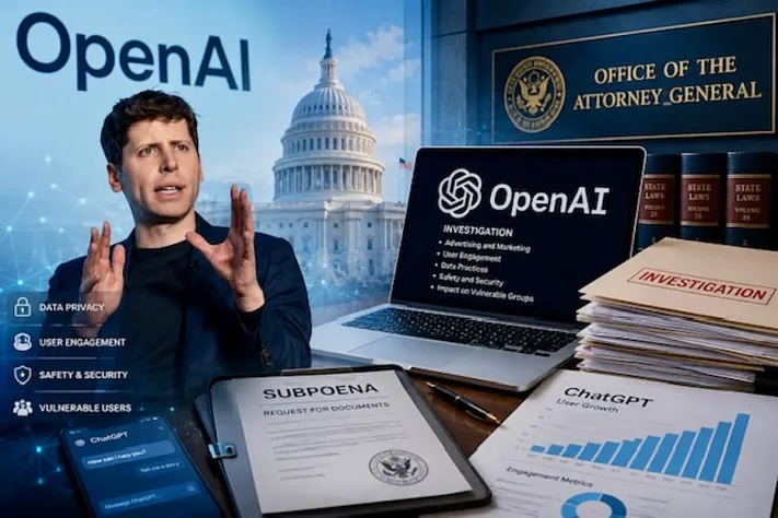 Прокуроры в США начали расследование против OpenAI