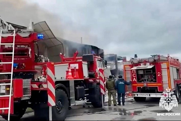 Во Владикавказе выросло число пострадавших после взрыва