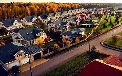 В России землю могут начать давать за длительный брак