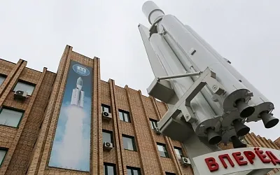 Производственные мощности Центра Хруничева выведут из Москвы