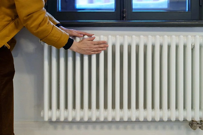 В Волжском жителям предложили платить за отопление в рассрочку